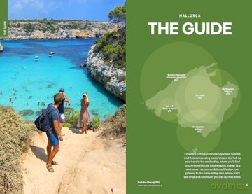 Lonely Planet Mallorca [KSIĄŻKA]