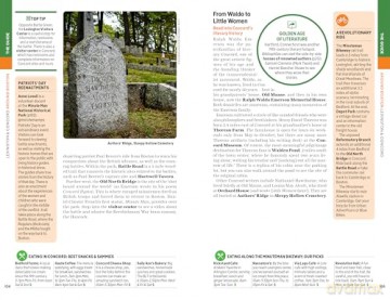 Lonely Planet New England [KSIĄŻKA]