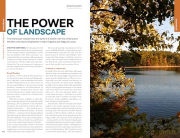 Lonely Planet New England [KSIĄŻKA]