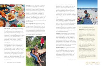 Lonely Planet Parenthood Around the World: 40 Interviews on How Place Shapes How We Parent [KSIĄŻKA]