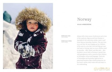Lonely Planet Parenthood Around the World: 40 Interviews on How Place Shapes How We Parent [KSIĄŻKA]