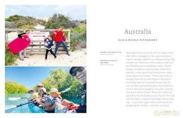 Lonely Planet Parenthood Around the World: 40 Interviews on How Place Shapes How We Parent [KSIĄŻKA]
