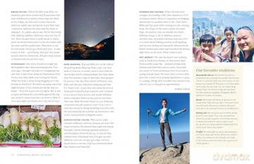 Lonely Planet Parenthood Around the World: 40 Interviews on How Place Shapes How We Parent [KSIĄŻKA]