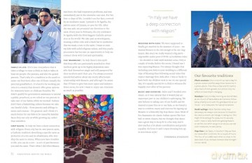Lonely Planet Parenthood Around the World: 40 Interviews on How Place Shapes How We Parent [KSIĄŻKA]