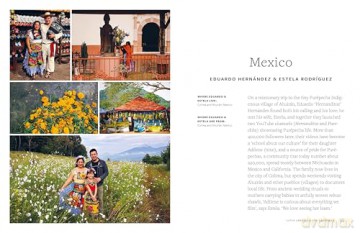 Lonely Planet Parenthood Around the World: 40 Interviews on How Place Shapes How We Parent [KSIĄŻKA]
