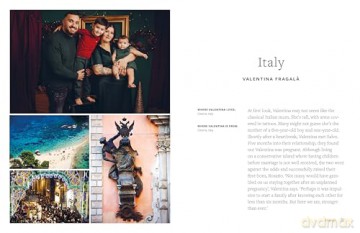 Lonely Planet Parenthood Around the World: 40 Interviews on How Place Shapes How We Parent [KSIĄŻKA]