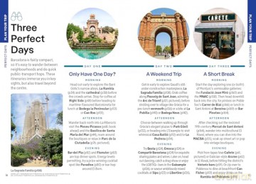 Lonely Planet Pocket Barcelona [KSIĄŻKA]