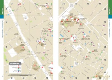 Lonely Planet Pocket Barcelona [KSIĄŻKA]