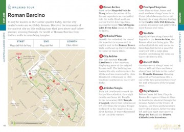 Lonely Planet Pocket Barcelona [KSIĄŻKA]
