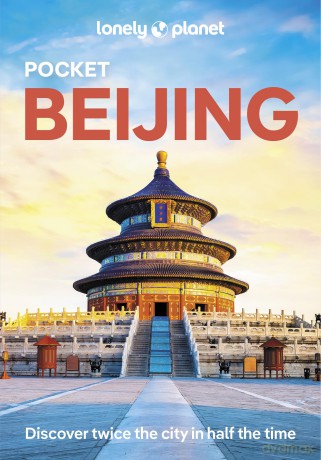 Lonely Planet Pocket Beijing: Top Sights, Local Experiences [KSIĄŻKA]