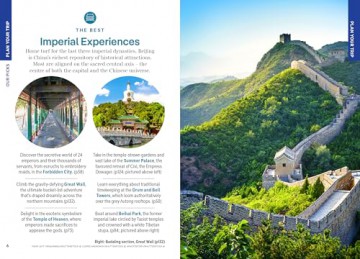 Lonely Planet Pocket Beijing: Top Sights, Local Experiences [KSIĄŻKA]