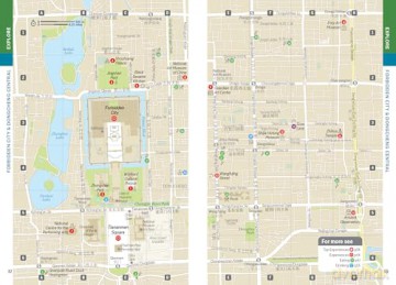 Lonely Planet Pocket Beijing: Top Sights, Local Experiences [KSIĄŻKA]