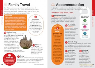Lonely Planet Pocket Beijing: Top Sights, Local Experiences [KSIĄŻKA]