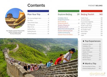 Lonely Planet Pocket Beijing: Top Sights, Local Experiences [KSIĄŻKA]