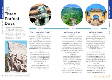 Lonely Planet Pocket Beijing: Top Sights, Local Experiences [KSIĄŻKA]