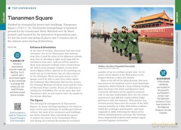 Lonely Planet Pocket Beijing: Top Sights, Local Experiences [KSIĄŻKA]