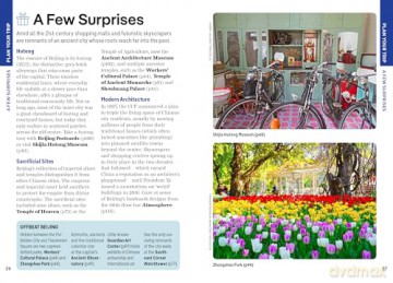 Lonely Planet Pocket Beijing: Top Sights, Local Experiences [KSIĄŻKA]