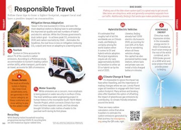 Lonely Planet Pocket Beijing: Top Sights, Local Experiences [KSIĄŻKA]