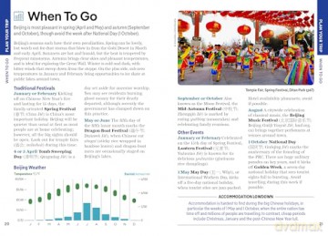 Lonely Planet Pocket Beijing: Top Sights, Local Experiences [KSIĄŻKA]