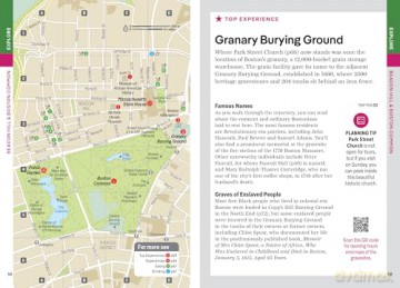 Lonely Planet Pocket Boston [KSIĄŻKA]