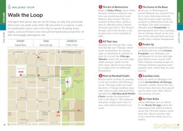 Lonely Planet Pocket Chicago [KSIĄŻKA]