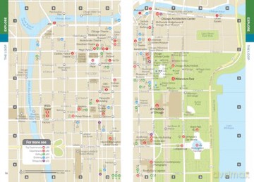 Lonely Planet Pocket Chicago [KSIĄŻKA]