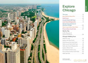 Lonely Planet Pocket Chicago [KSIĄŻKA]