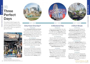 Lonely Planet Pocket Chicago [KSIĄŻKA]
