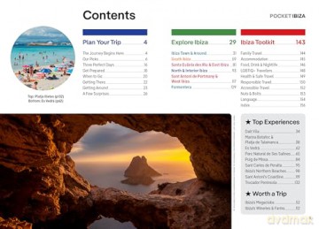 Lonely Planet Pocket Ibiza [KSIĄŻKA]