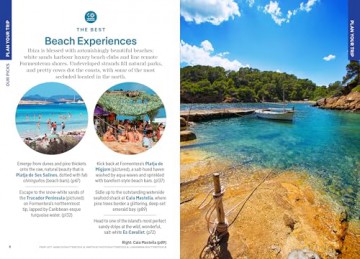 Lonely Planet Pocket Ibiza [KSIĄŻKA]