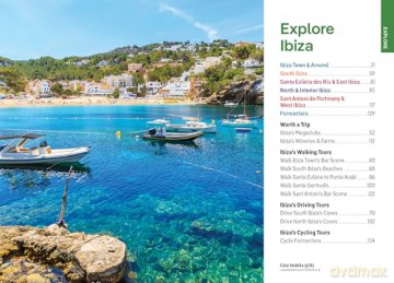 Lonely Planet Pocket Ibiza [KSIĄŻKA]