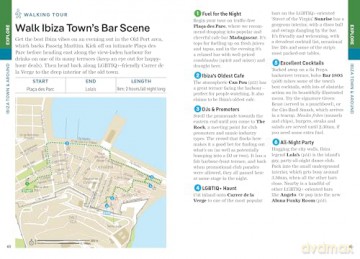 Lonely Planet Pocket Ibiza [KSIĄŻKA]