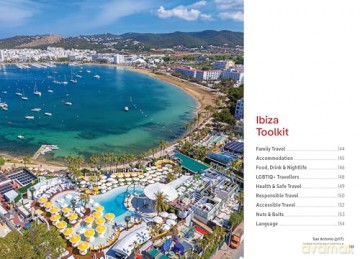 Lonely Planet Pocket Ibiza [KSIĄŻKA]