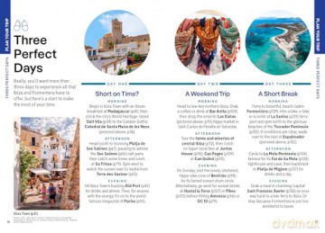 Lonely Planet Pocket Ibiza [KSIĄŻKA]