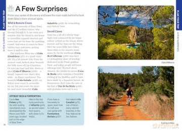 Lonely Planet Pocket Ibiza [KSIĄŻKA]