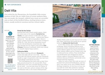 Lonely Planet Pocket Ibiza [KSIĄŻKA]