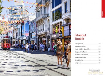 Lonely Planet Pocket Istanbul: Top Sights, Local Experiences [KSIĄŻKA]