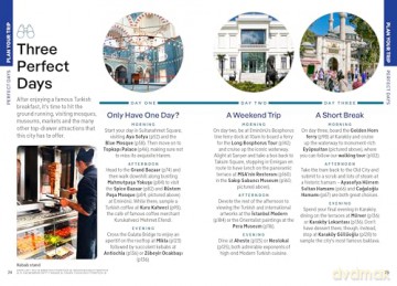 Lonely Planet Pocket Istanbul: Top Sights, Local Experiences [KSIĄŻKA]