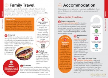 Lonely Planet Pocket Istanbul: Top Sights, Local Experiences [KSIĄŻKA]