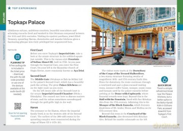 Lonely Planet Pocket Istanbul: Top Sights, Local Experiences [KSIĄŻKA]