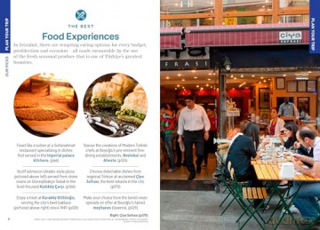 Lonely Planet Pocket Istanbul: Top Sights, Local Experiences [KSIĄŻKA]