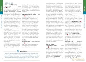 Lonely Planet Pocket Istanbul: Top Sights, Local Experiences [KSIĄŻKA]