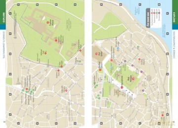 Lonely Planet Pocket Istanbul: Top Sights, Local Experiences [KSIĄŻKA]