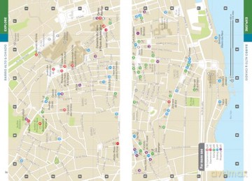 Lonely Planet Pocket Lisbon [KSIĄŻKA]