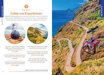 Lonely Planet Pocket Madeira [KSIĄŻKA]