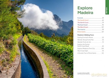 Lonely Planet Pocket Madeira [KSIĄŻKA]