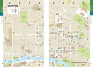 Lonely Planet Pocket Melbourne [KSIĄŻKA]