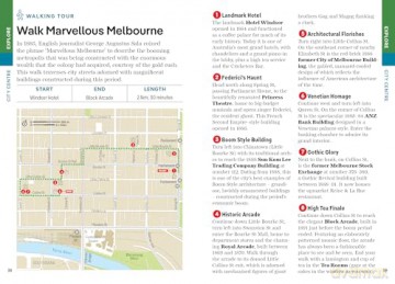 Lonely Planet Pocket Melbourne [KSIĄŻKA]
