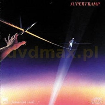 Supertramp: Famous Last Words [CD]