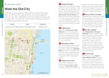 Lonely Planet Pocket Philadelphia [KSIĄŻKA]